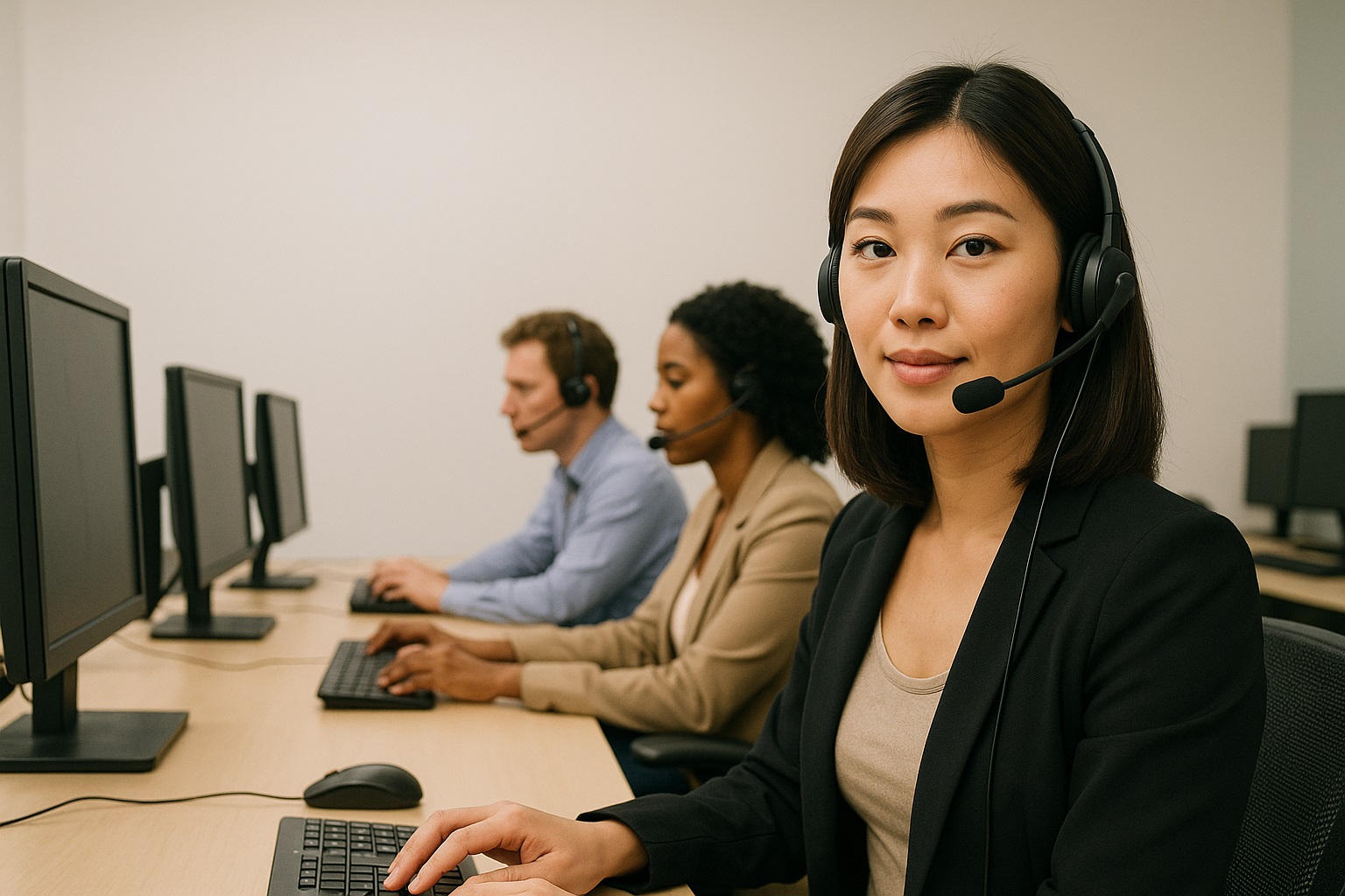 Ngân hàng Doanh nghiệp